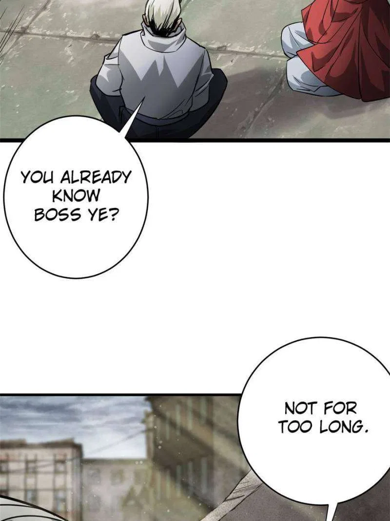 Wheel World Chapter 190 – Page 34
