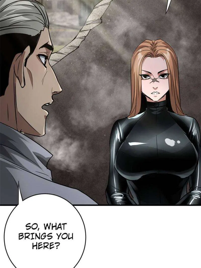 Wheel World Chapter 190 – Page 35