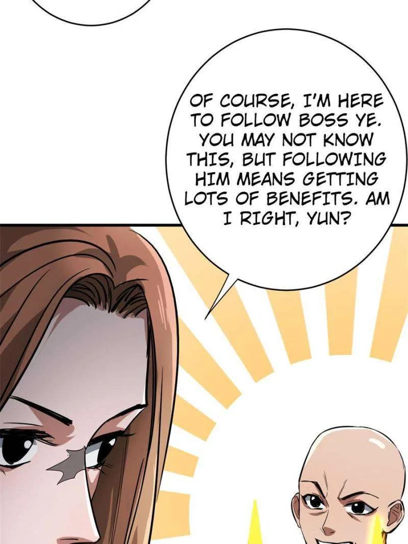 Wheel World Chapter 190 – Page 36