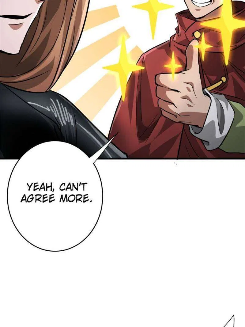 Wheel World Chapter 190 – Page 37
