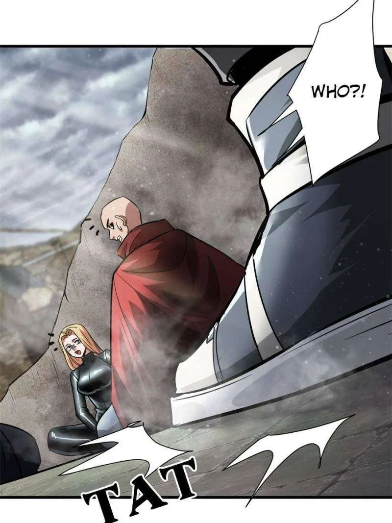 Wheel World Chapter 190 – Page 38