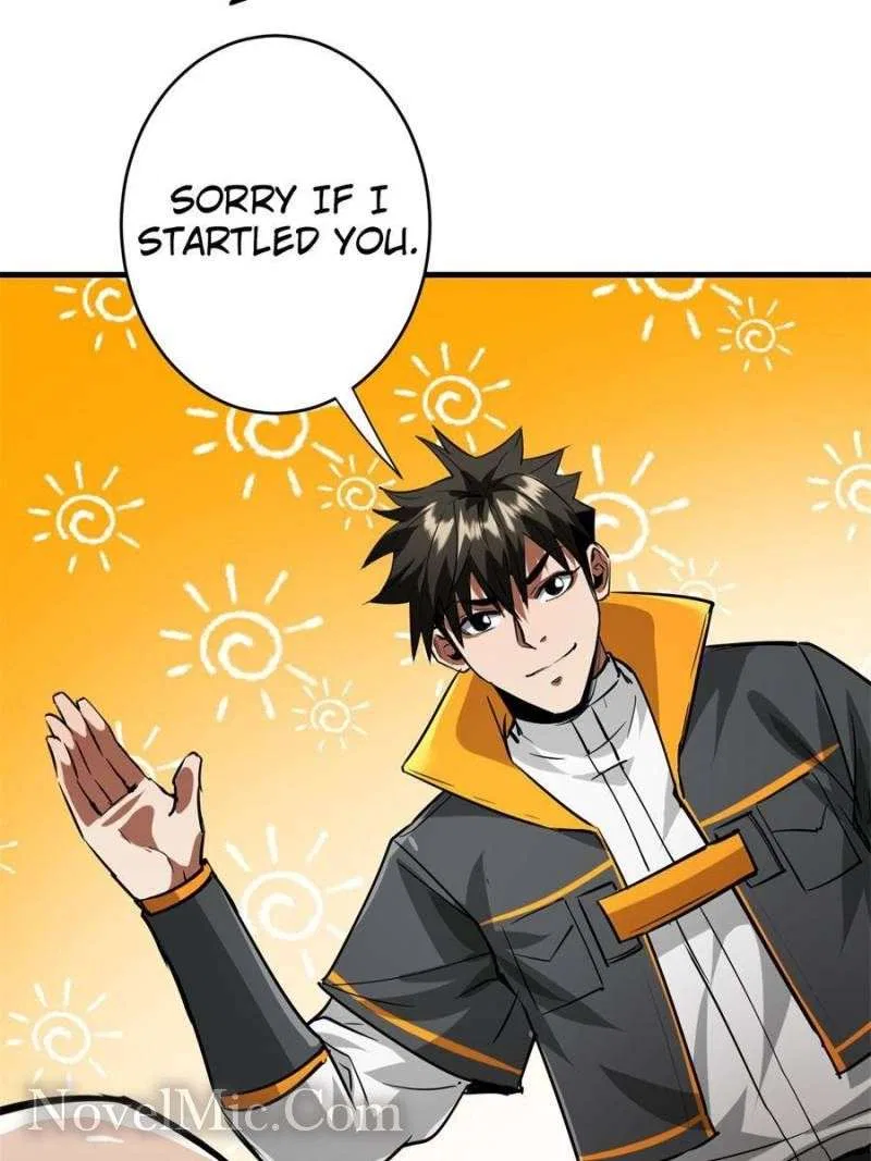 Wheel World Chapter 190 – Page 39