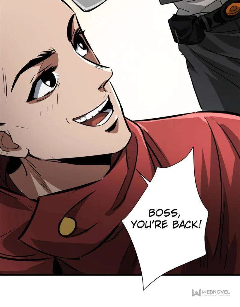 Wheel World Chapter 190 – Page 40