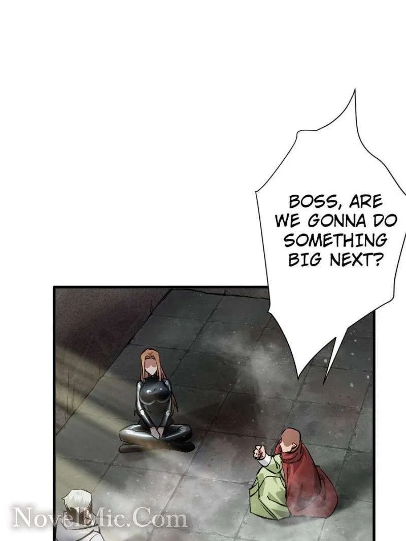 Wheel World Chapter 190 – Page 41