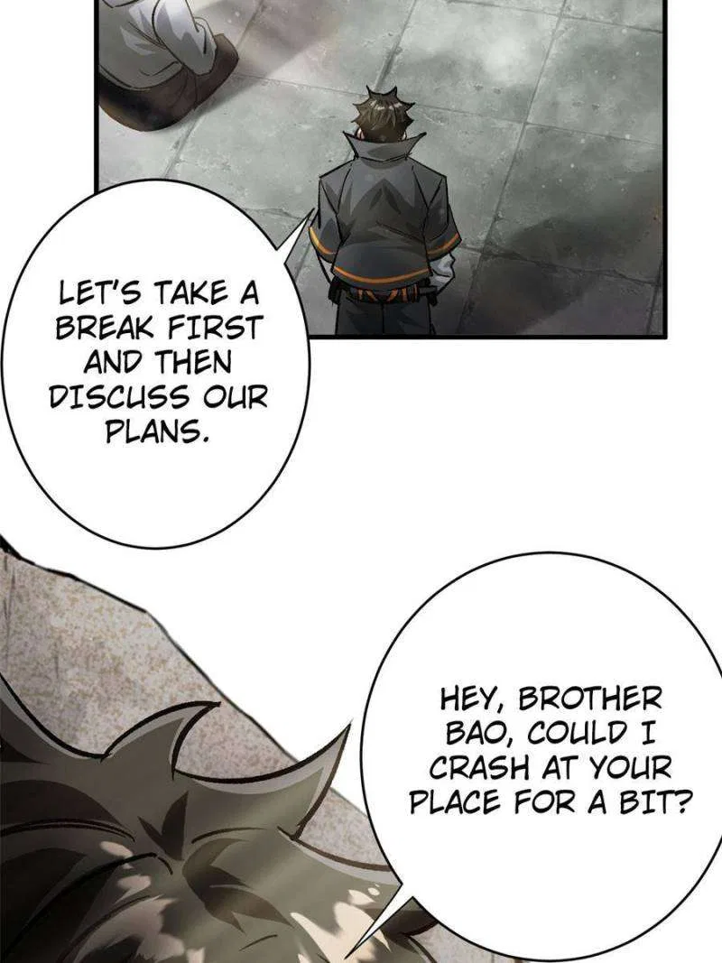 Wheel World Chapter 190 – Page 42