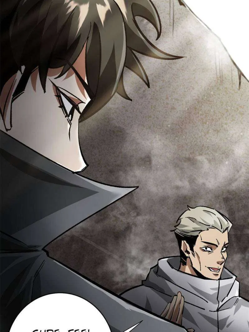 Wheel World Chapter 190 – Page 43