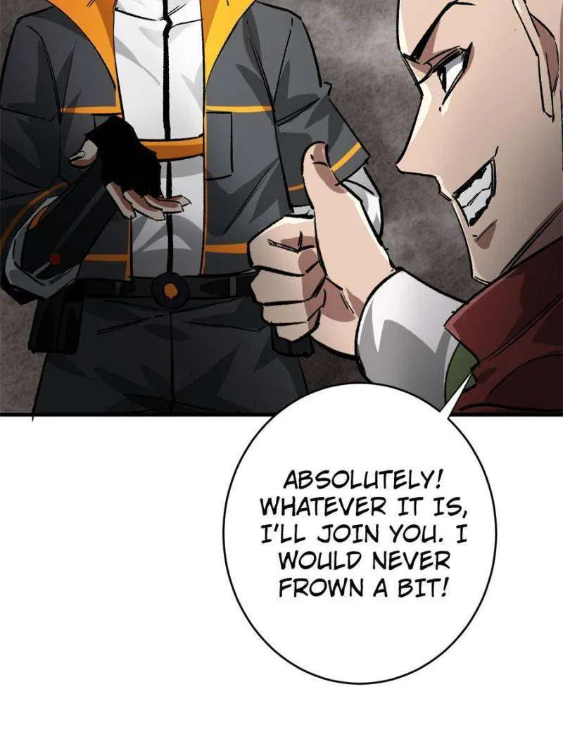 Wheel World Chapter 190 – Page 47