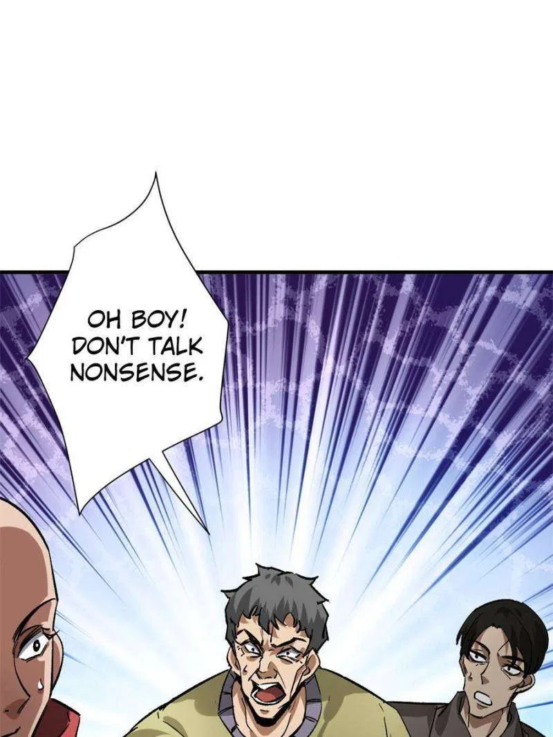 Wheel World Chapter 190 – Page 48