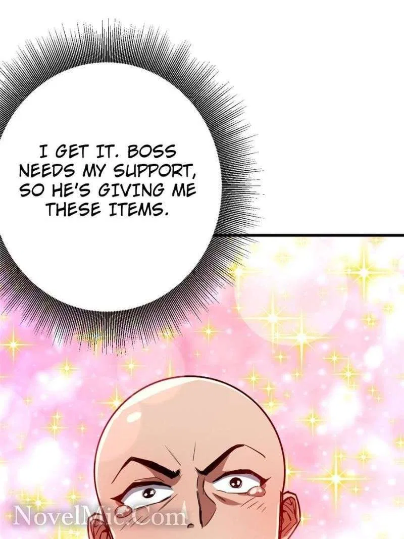Wheel World Chapter 190 – Page 51