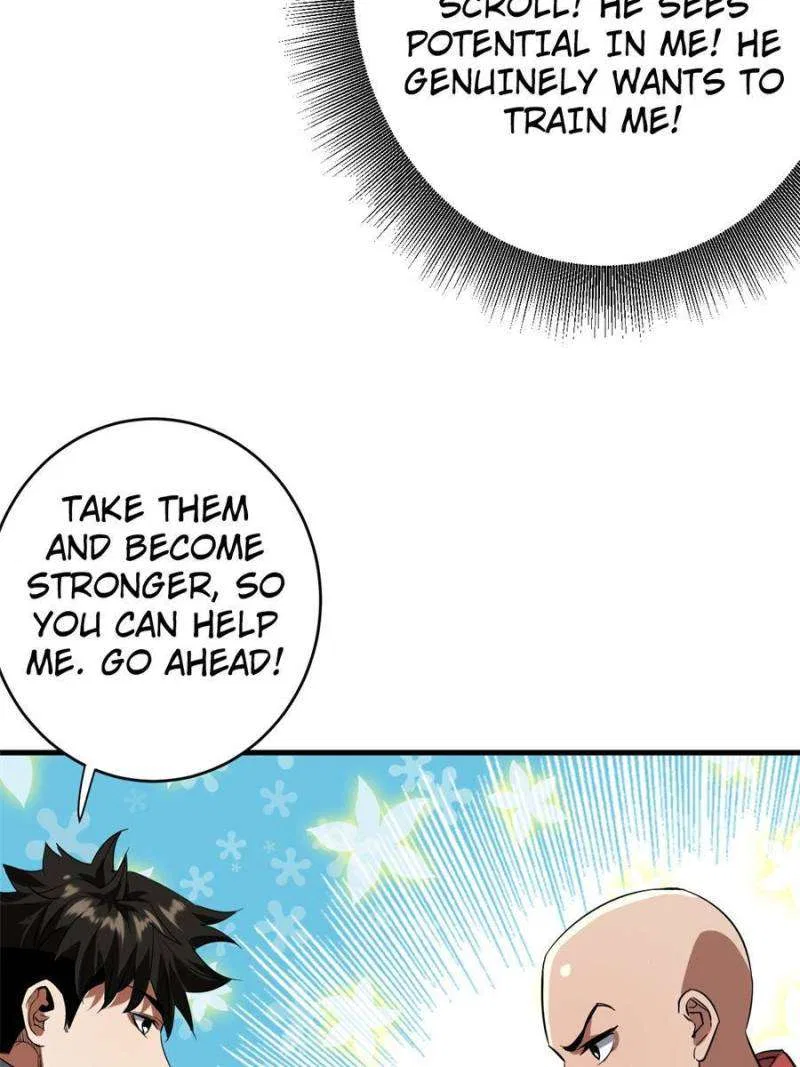 Wheel World Chapter 190 – Page 53