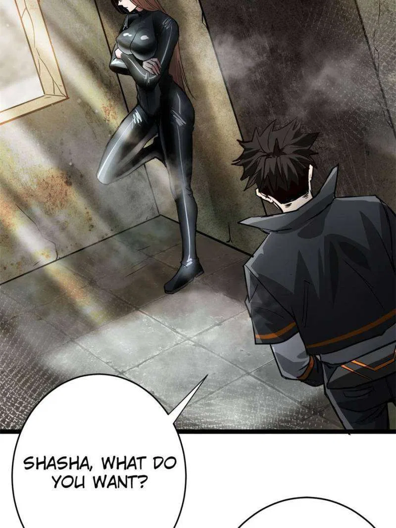 Wheel World Chapter 190 – Page 56