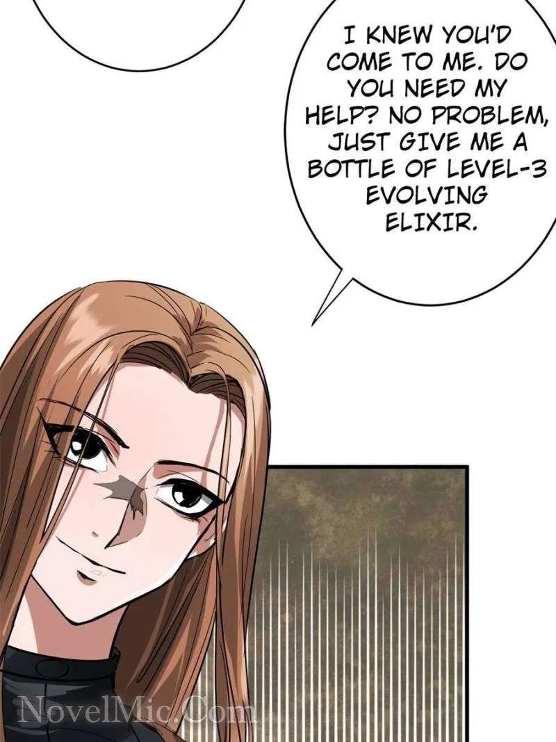 Wheel World Chapter 190 – Page 57