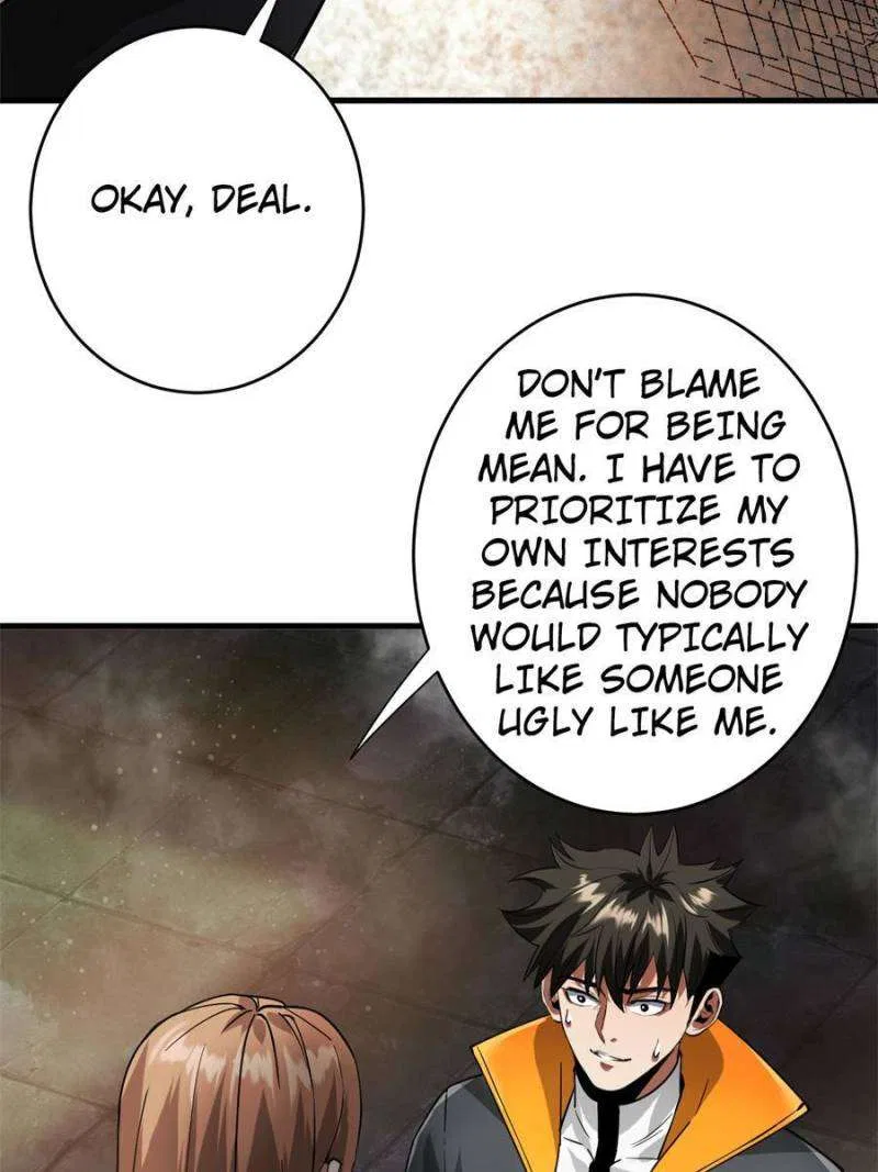 Wheel World Chapter 190 – Page 64