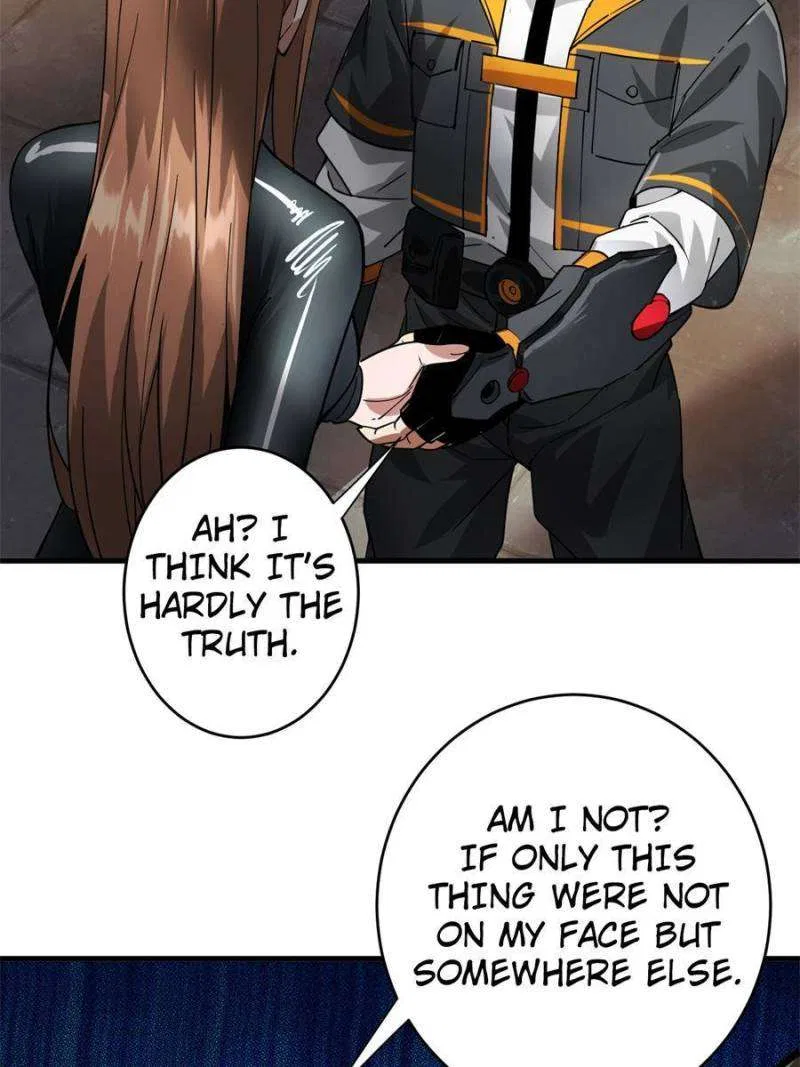 Wheel World Chapter 190 – Page 65