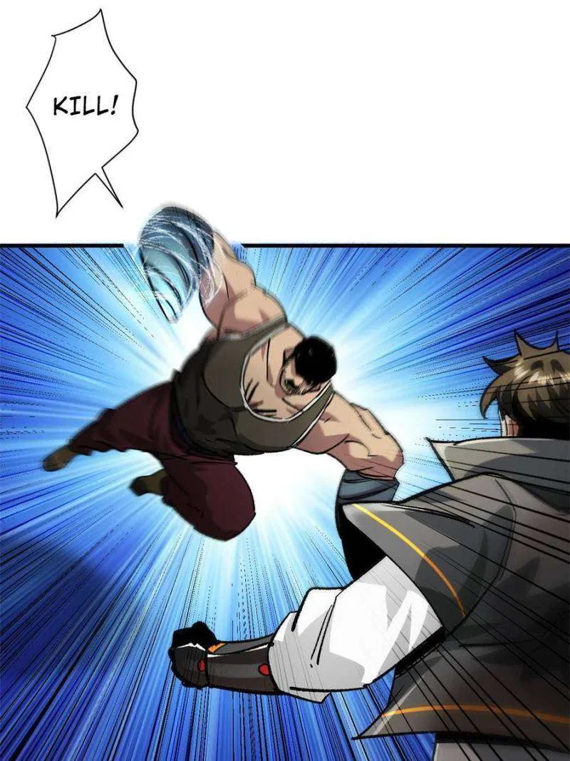 Wheel World Chapter 189 – Page 1