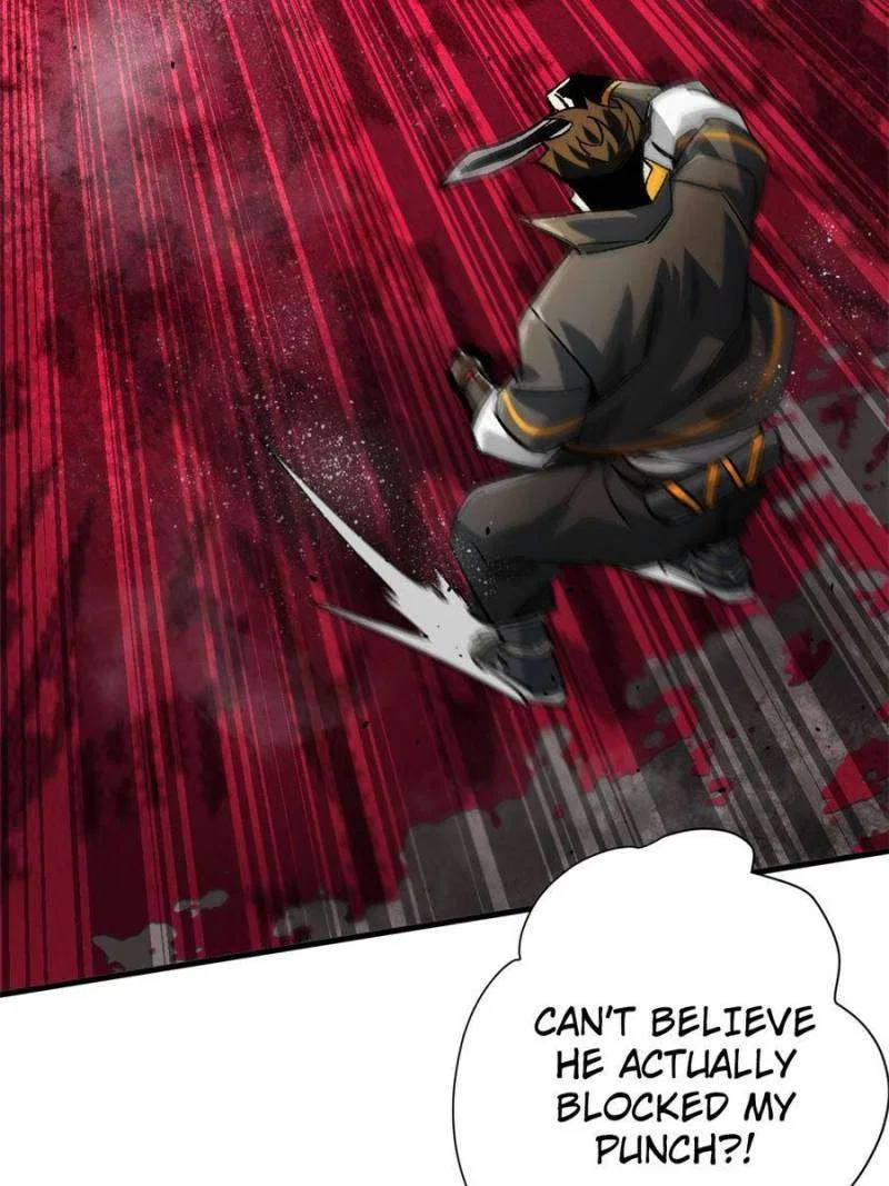Wheel World Chapter 189 – Page 4