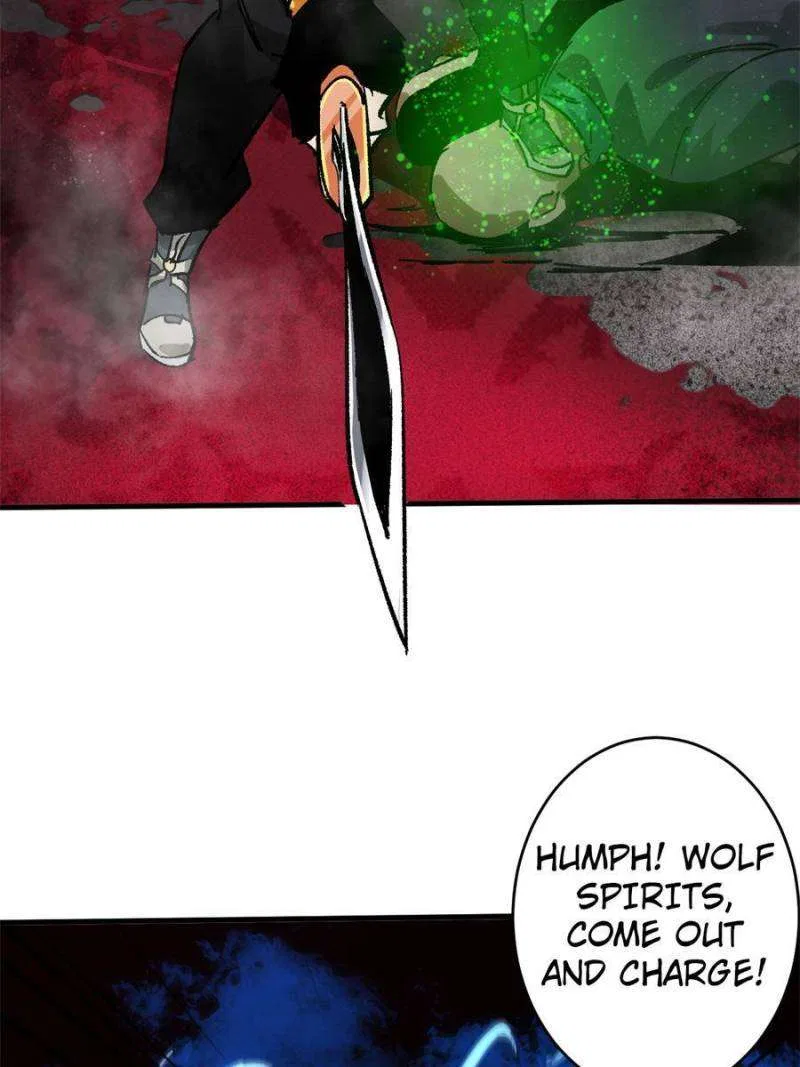 Wheel World Chapter 189 – Page 8