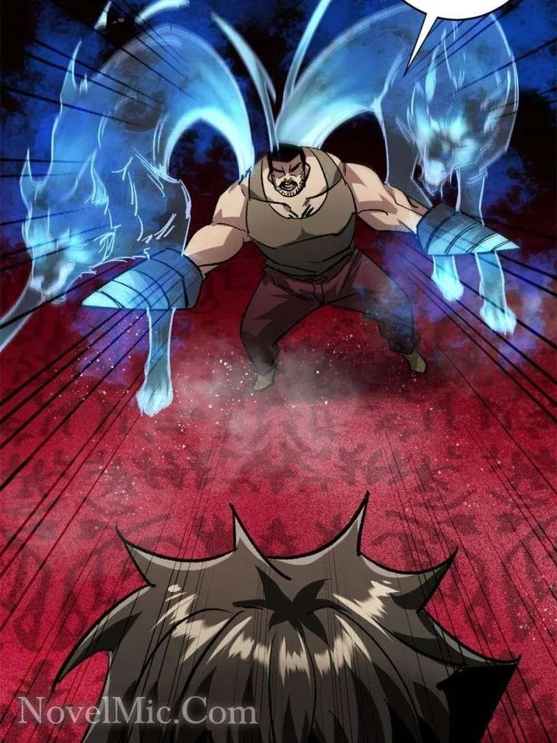 Wheel World Chapter 189 – Page 9