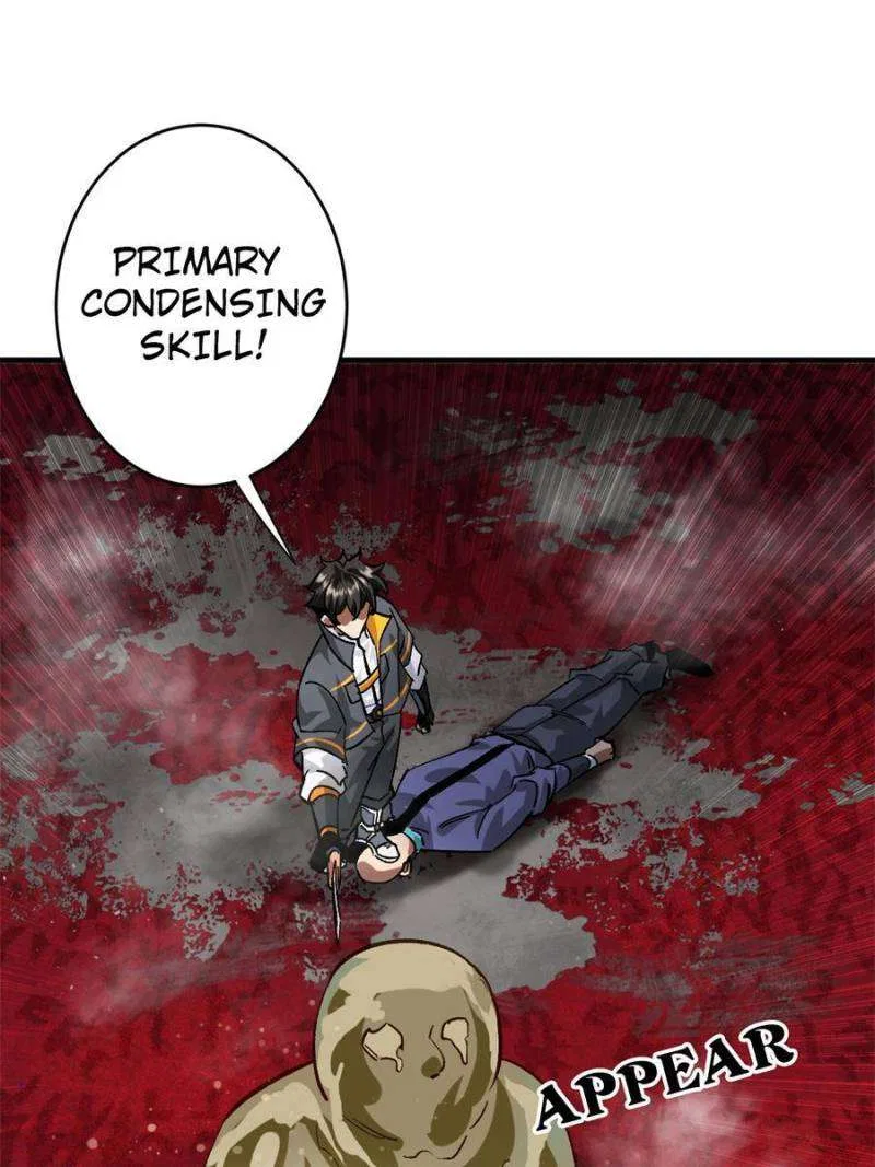 Wheel World Chapter 189 – Page 11