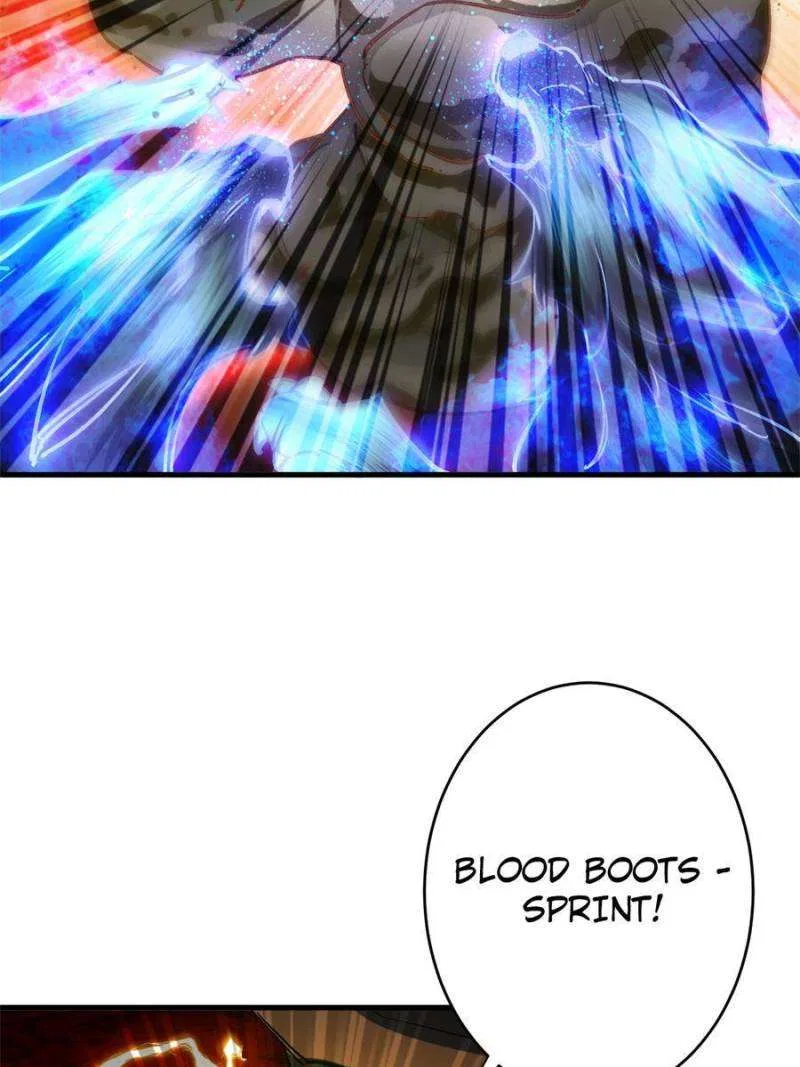 Wheel World Chapter 189 – Page 14