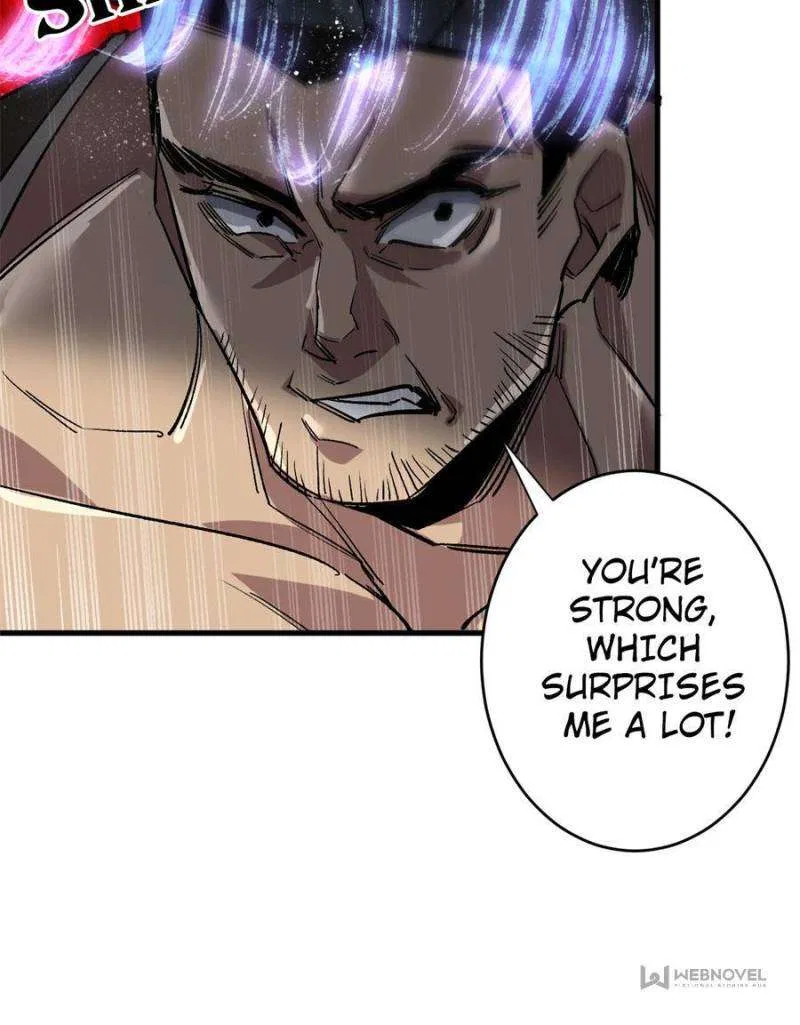 Wheel World Chapter 189 – Page 20