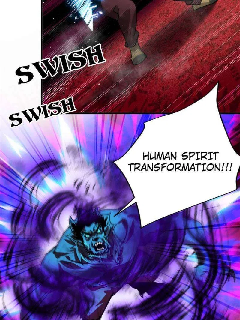 Wheel World Chapter 189 – Page 22