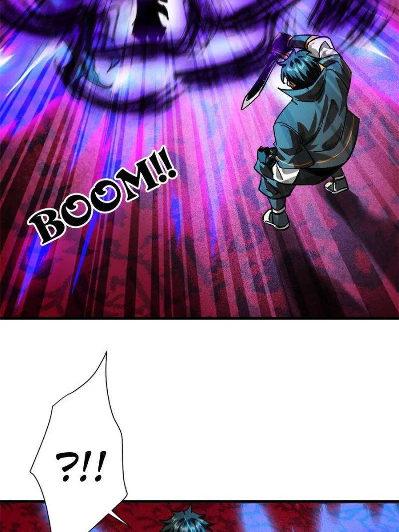 Wheel World Chapter 189 – Page 23