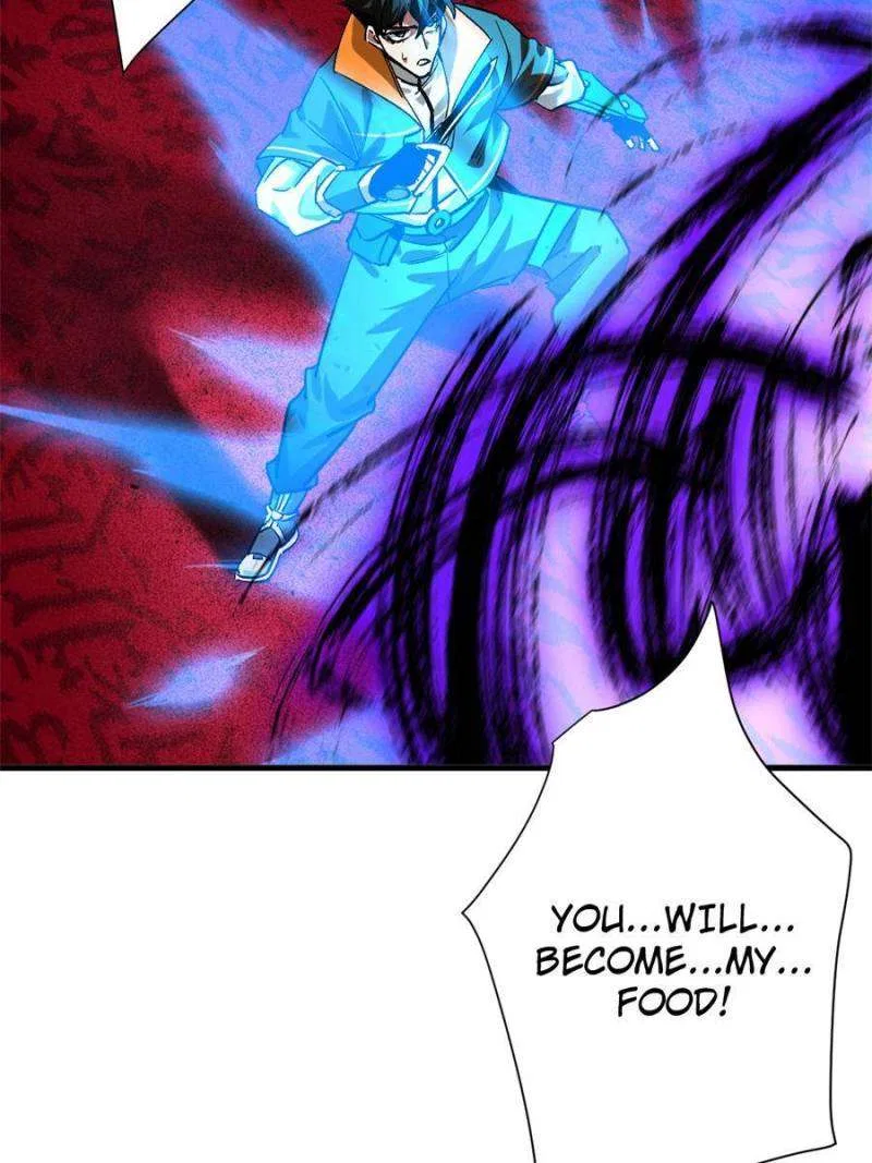 Wheel World Chapter 189 – Page 24