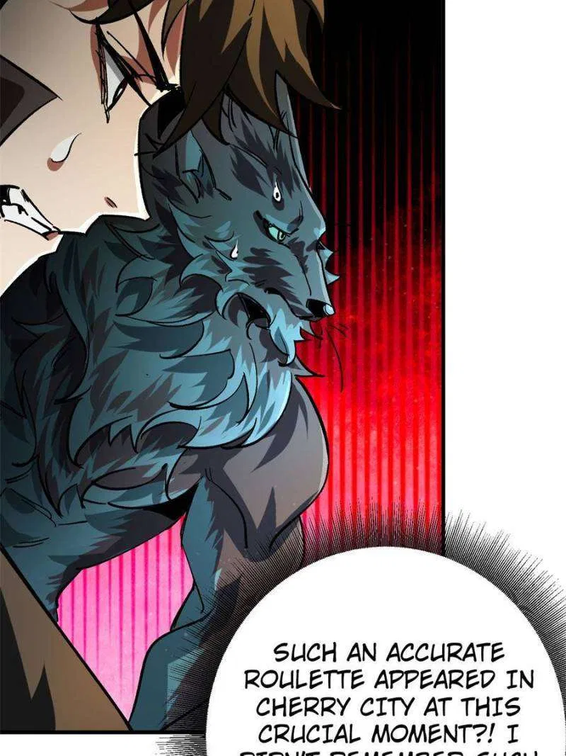 Wheel World Chapter 189 – Page 33