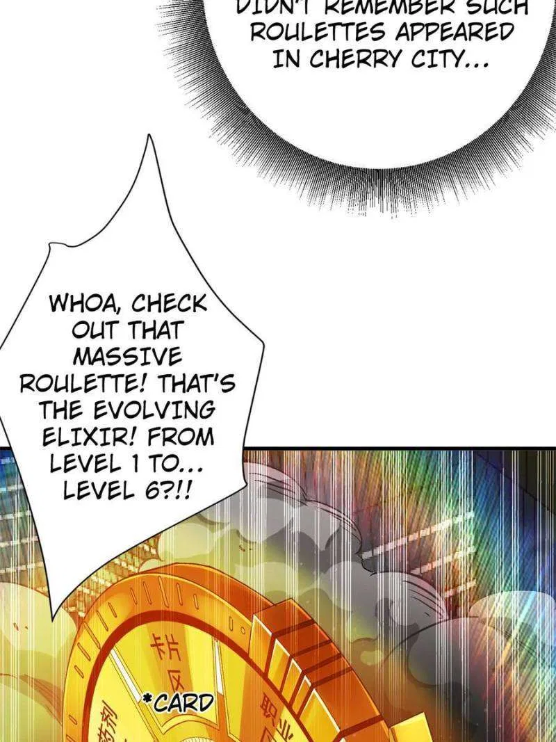 Wheel World Chapter 189 – Page 34