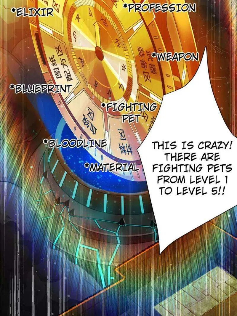 Wheel World Chapter 189 – Page 35