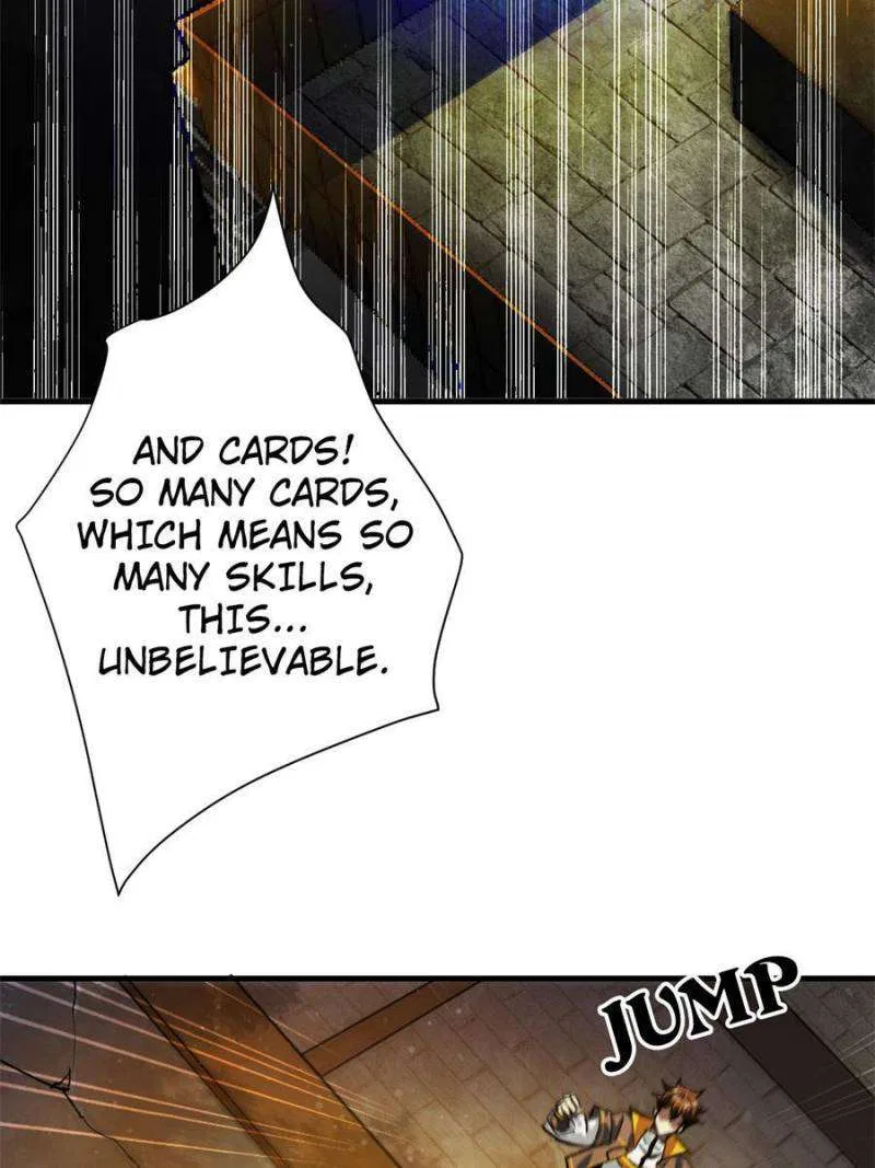 Wheel World Chapter 189 – Page 36