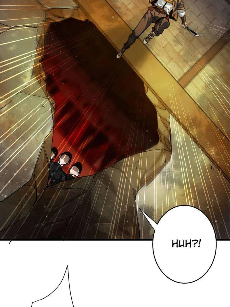 Wheel World Chapter 189 – Page 37