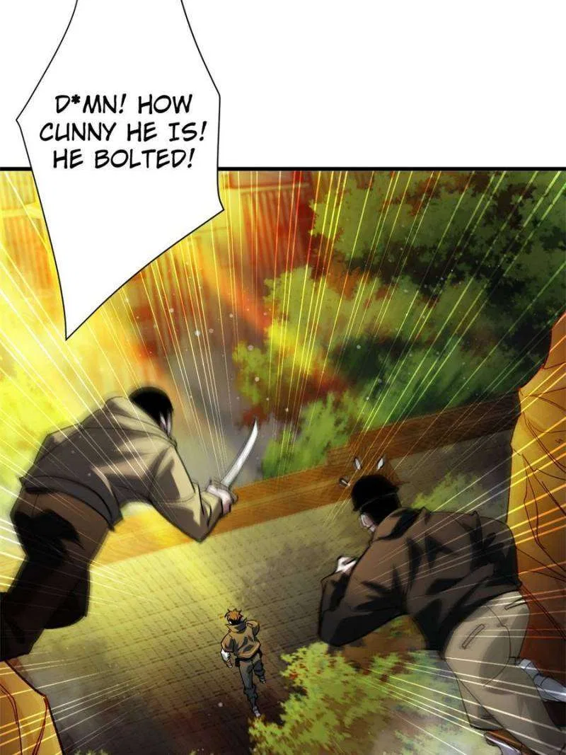 Wheel World Chapter 189 – Page 38