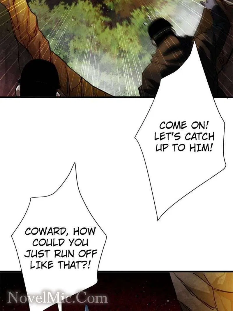 Wheel World Chapter 189 – Page 39