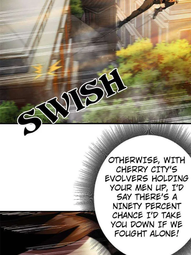 Wheel World Chapter 189 – Page 43