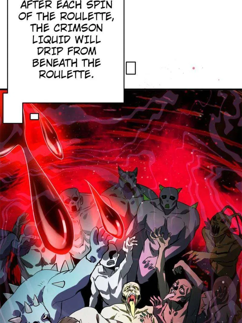 Wheel World Chapter 189 – Page 48