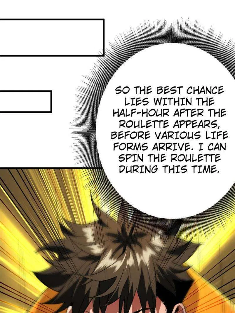 Wheel World Chapter 189 – Page 52