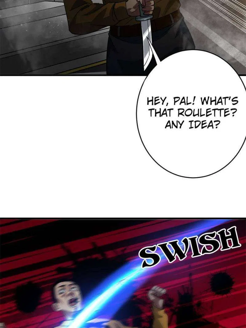 Wheel World Chapter 189 – Page 55