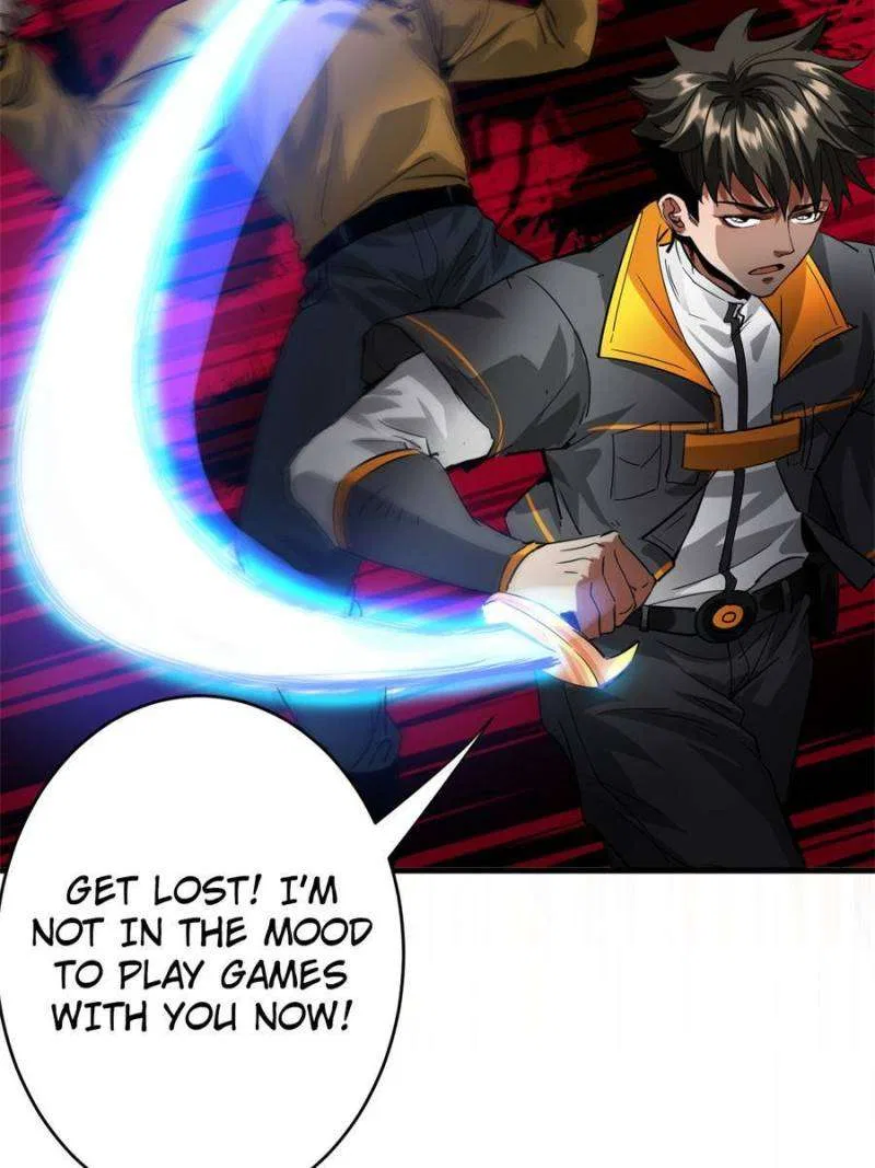 Wheel World Chapter 189 – Page 56