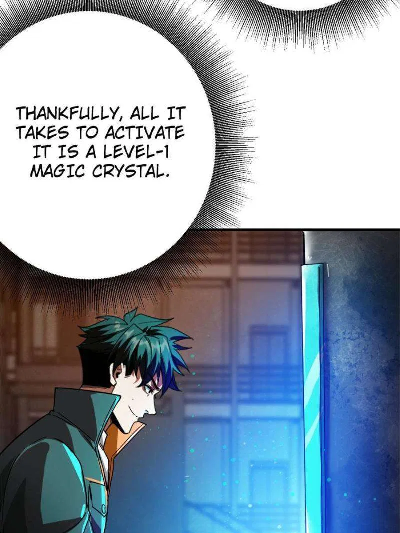 Wheel World Chapter 189 – Page 60