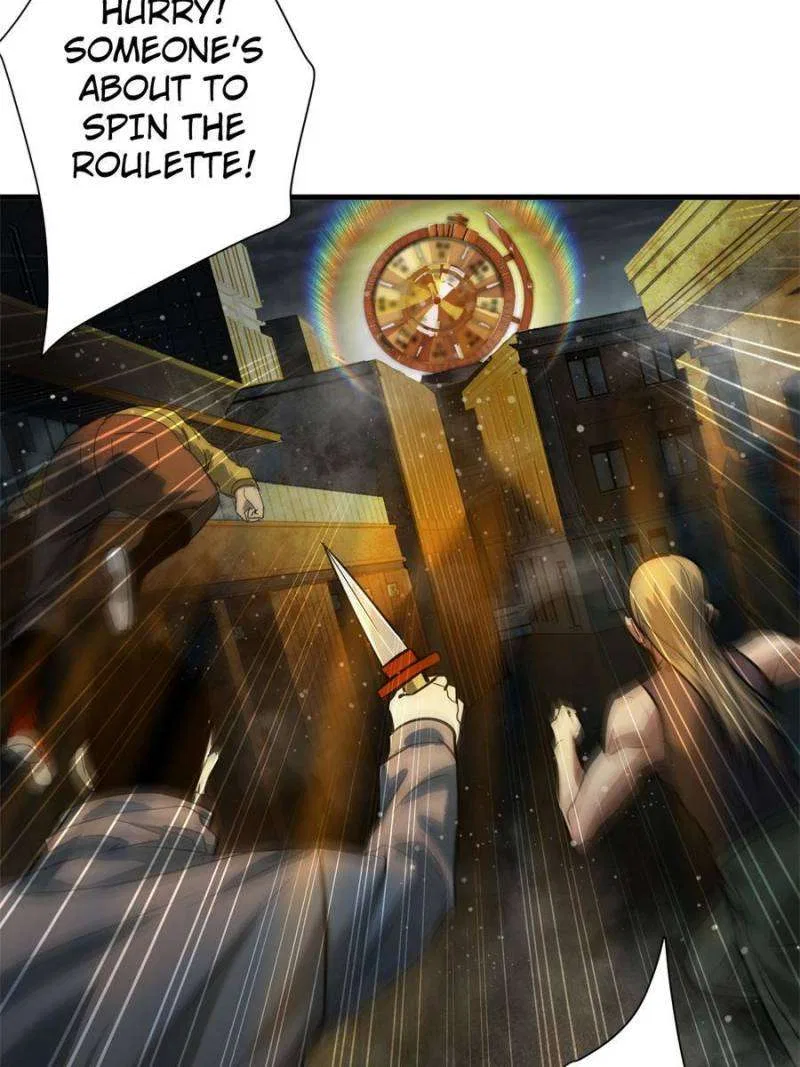 Wheel World Chapter 189 – Page 65