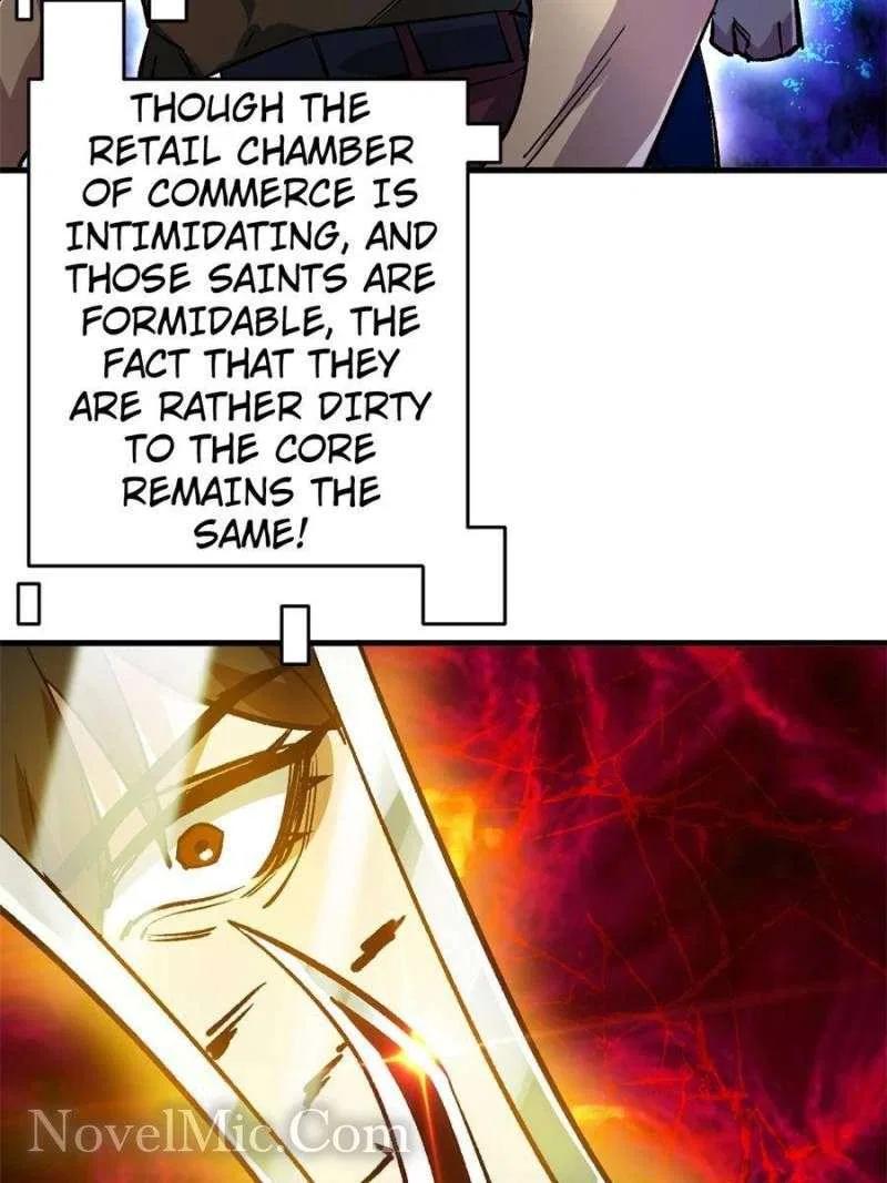 Wheel World Chapter 188 – Page 6
