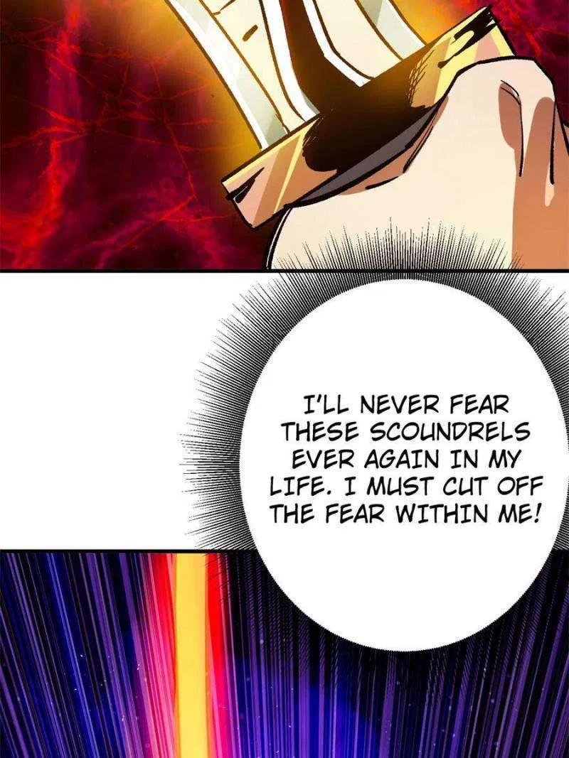 Wheel World Chapter 188 – Page 7
