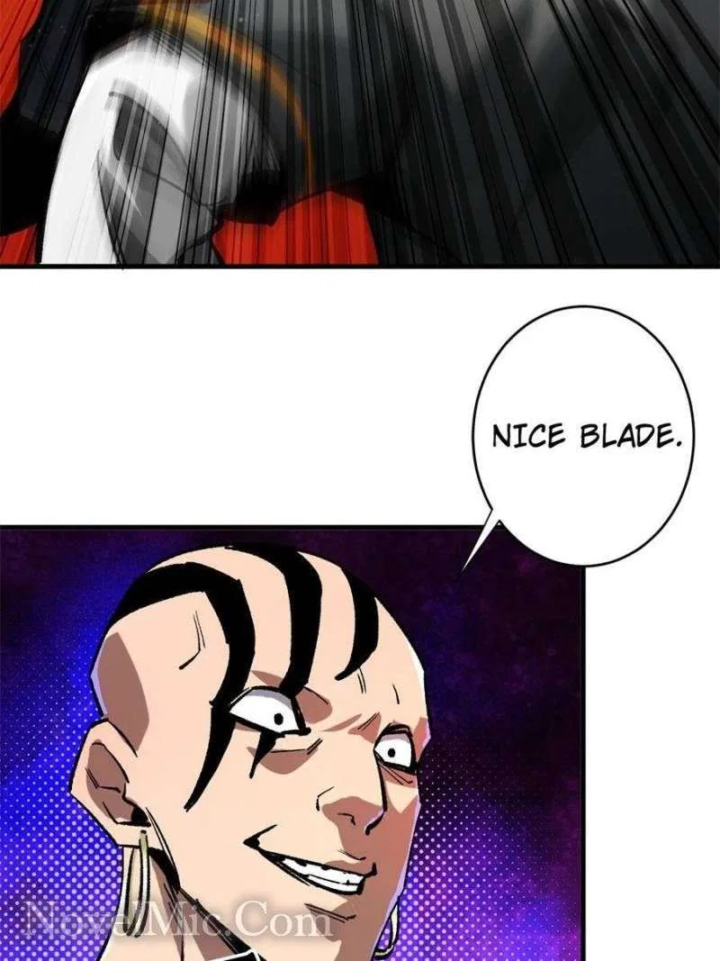Wheel World Chapter 188 – Page 11