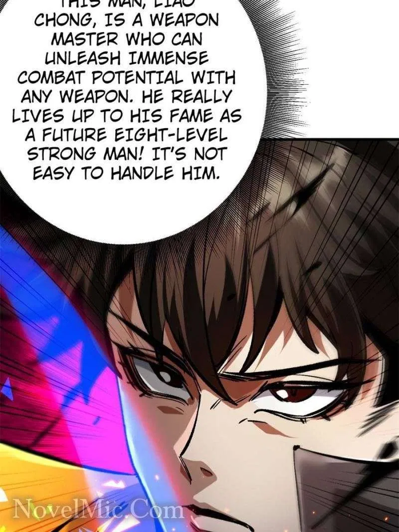 Wheel World Chapter 188 – Page 17