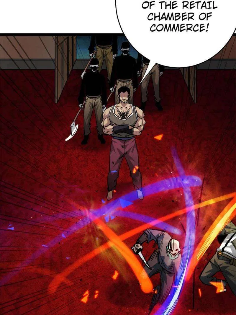 Wheel World Chapter 188 – Page 19