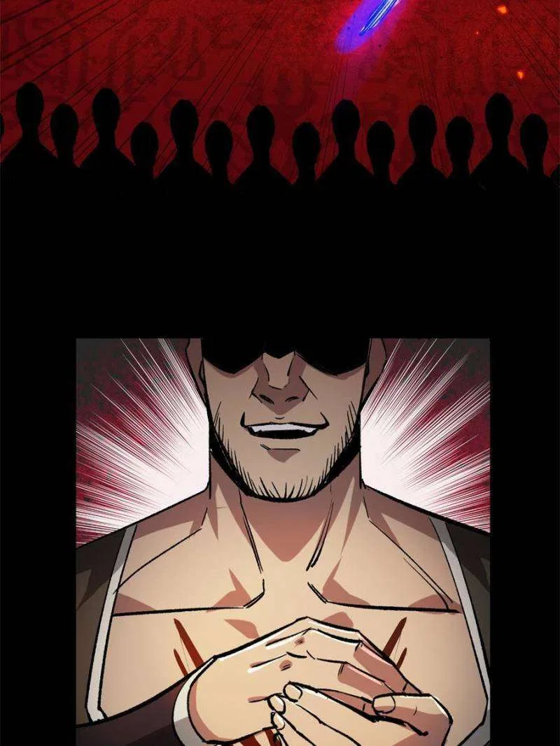 Wheel World Chapter 188 – Page 20
