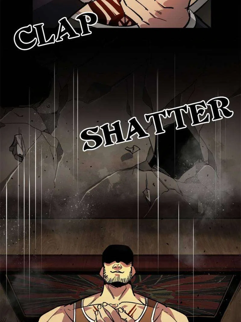 Wheel World Chapter 188 – Page 21