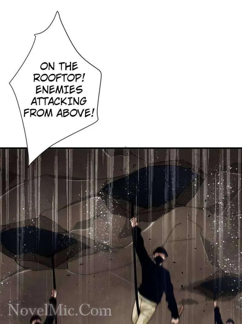 Wheel World Chapter 188 – Page 23